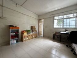 Blk 165 Bukit Batok West Avenue 8 (Bukit Batok), HDB 4 Rooms #590726451